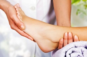 Podiatrist SEO in Evansville Indiana