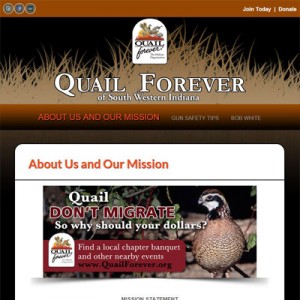 quail-forever-website